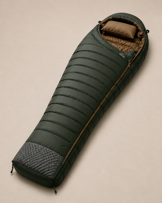 CaringCove Modular SleepingBag